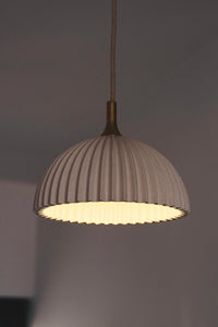 CUPOLA PENDANT LIGHT