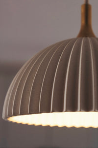 CUPOLA PENDANT LIGHT