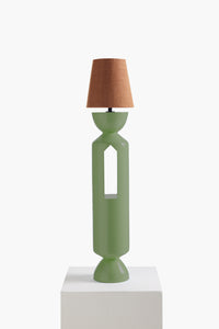 RESORT TABLE LAMP