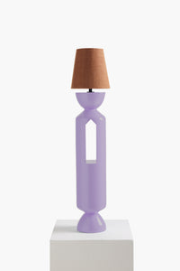 RESORT TABLE LAMP