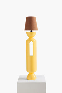 RESORT TABLE LAMP