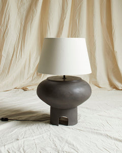 ARCH TABLE LAMP